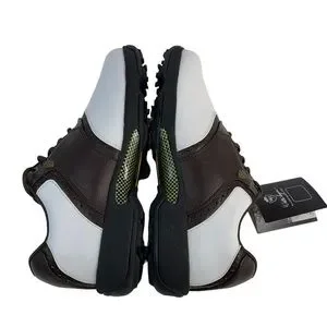 Walter Hagen Men’s Golf Shoes Size 8.5M Walter Hagen Golf Shoes for Men for sale - eBay main image 4